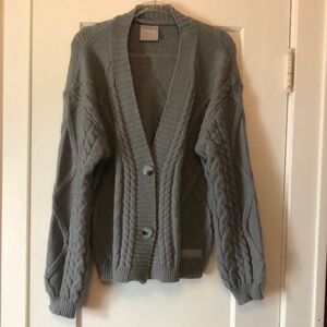 Taylor swift authentic the tortured poets department cardigan